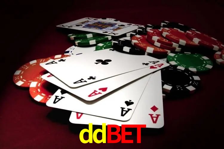 Diretório de Jogos ddbet