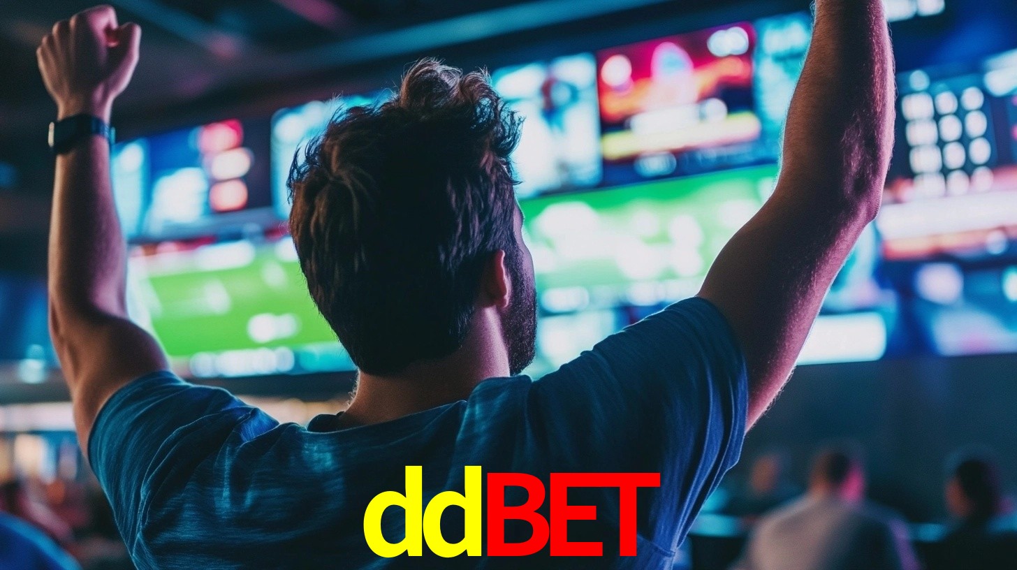 ddbet: A Experiência de Casino com Jogos de Mesa ao Vivo