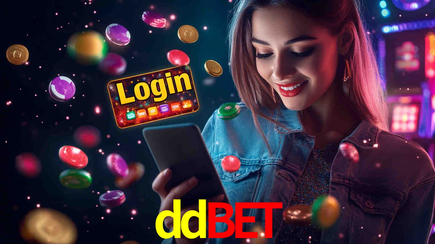 A Emoção da Loteria na ddbet: Uma Chance de Mudança de Vida