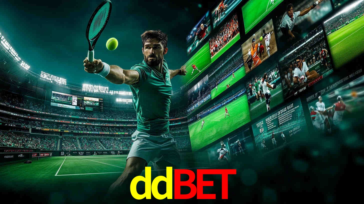 Inovações de Jogos na ddbet: O Futuro das Experiências Interativas