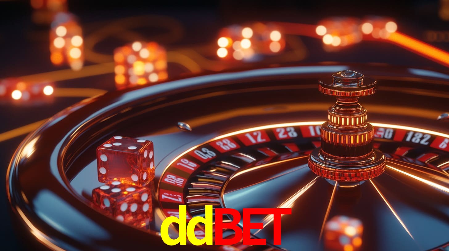 Live Casino ddbet