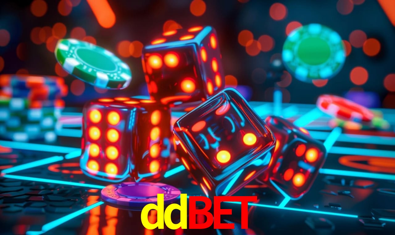 Casino VIP ddbet