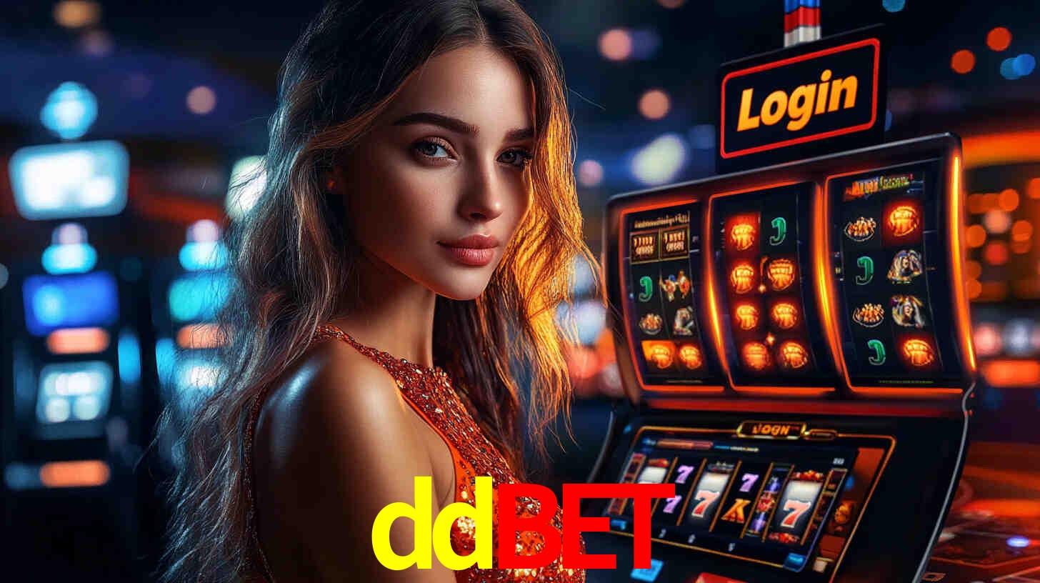 ddbet - Caça-Níqueis VIP Elite - ddbet.com