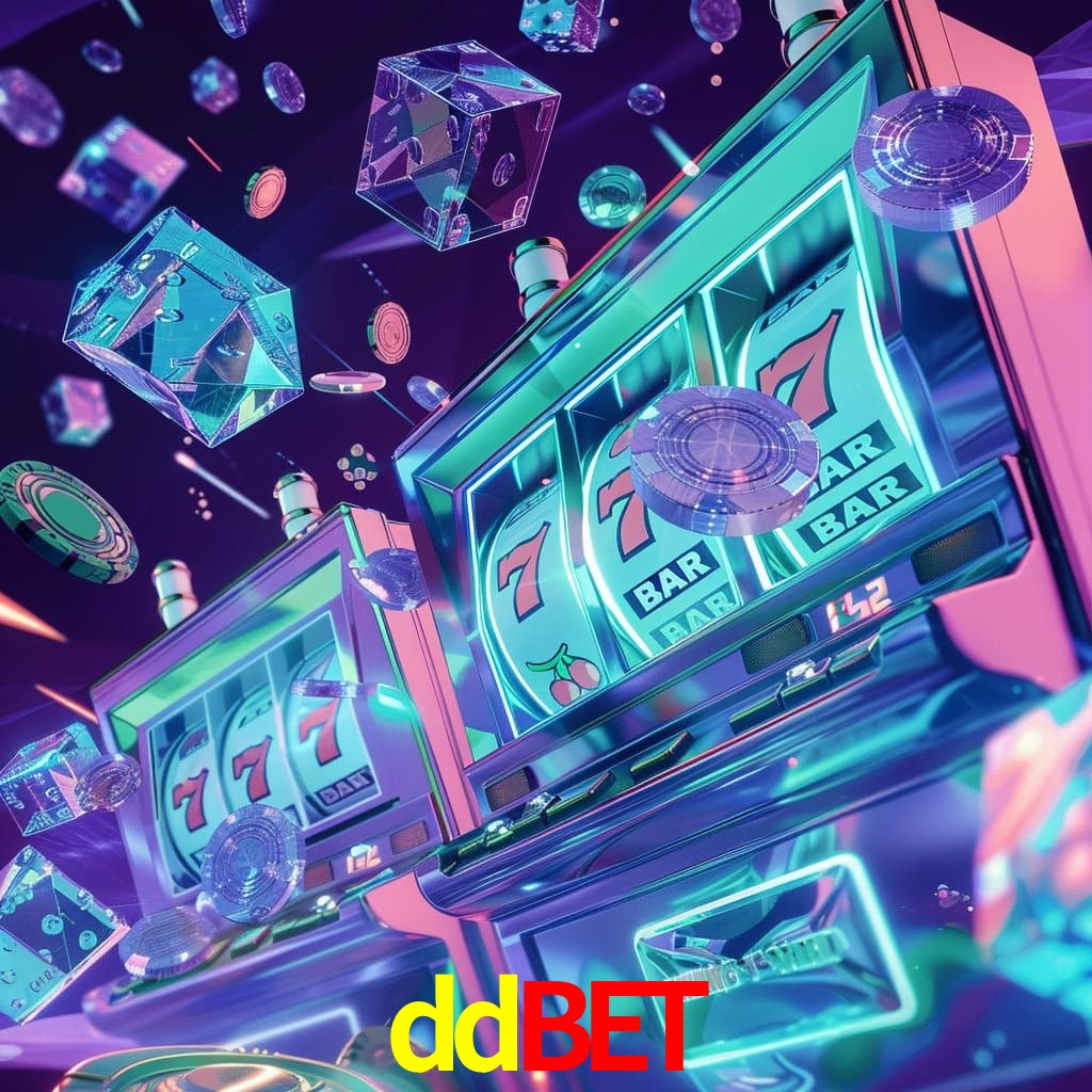 Casino Ao Vivo ddbet