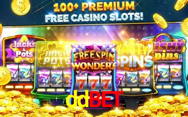 Apostas Esportivas na ddbet: Um Guia Completo