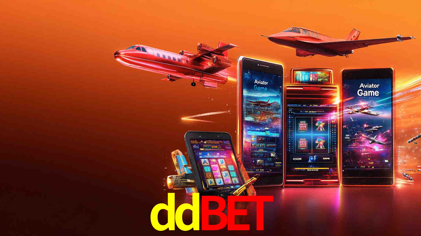Descubra a Essência do ddbet: Nossa História e Compromissos