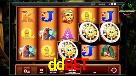 Explorando a Categoria de Eventos em Apostas na ddbet