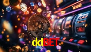 Mesa de Roleta ddbet