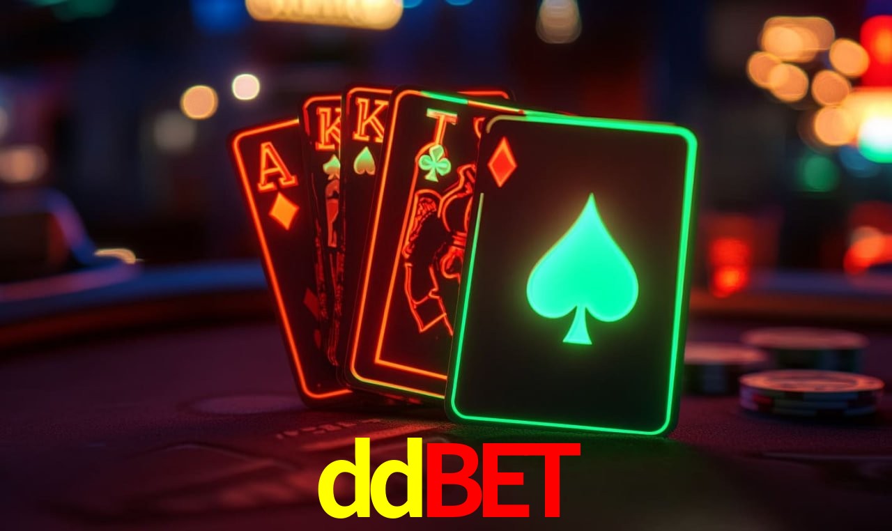 ddbet