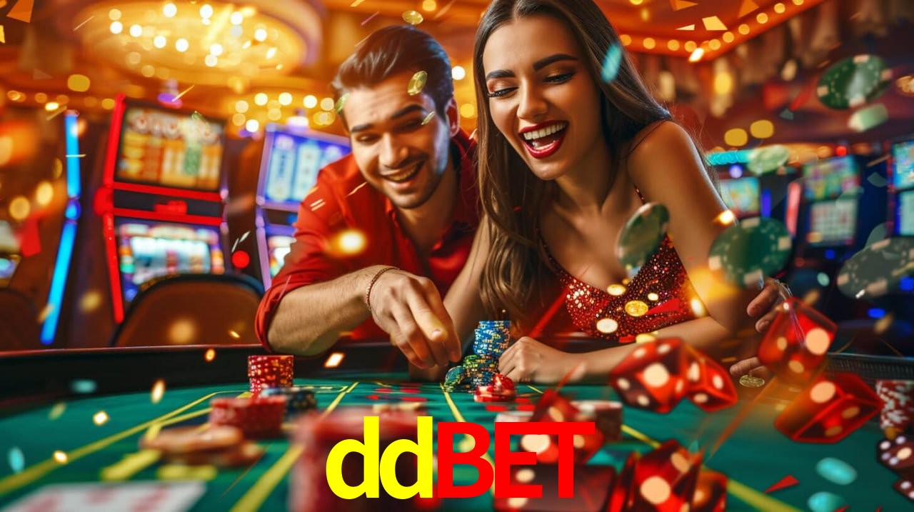 ddbet