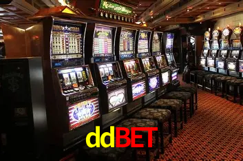 A Popularidade dos Caça-Níqueis no ddbet