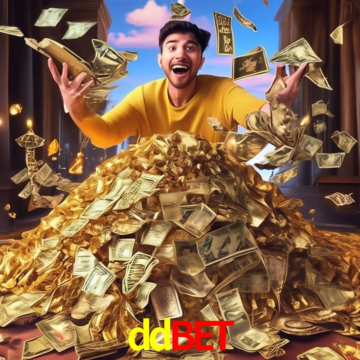 Casino Ao Vivo ddbet