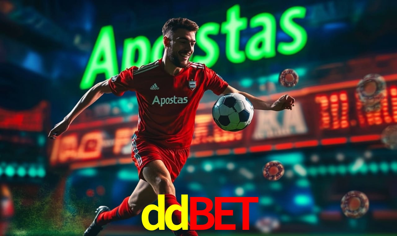 Apostas de Basquete ddbet