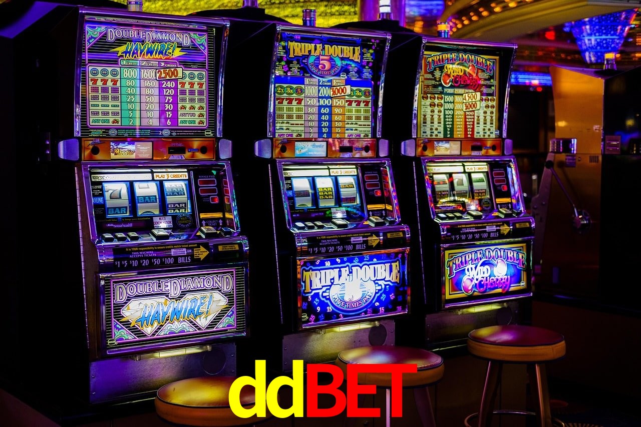 Benefícios da Conta ddbet