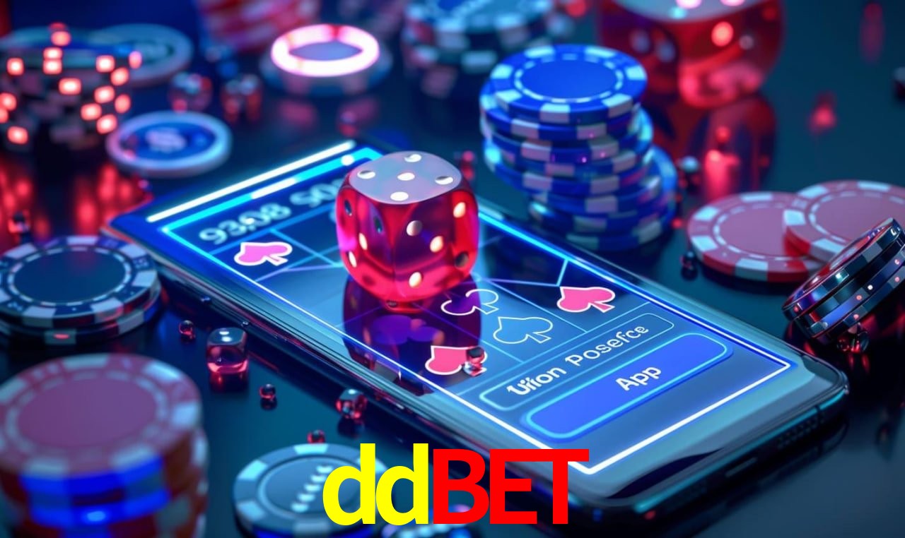 ddbet