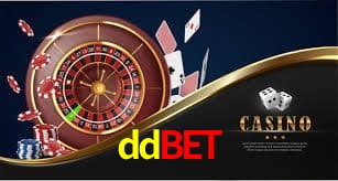 Sistemas de Segurança ddbet