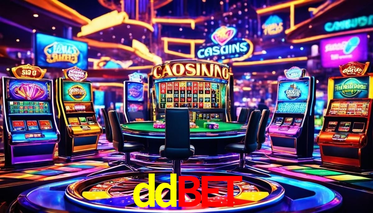 Ofertas Exclusivas ddbet
