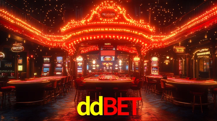 Experimente o Login Seguro Premium no ddbet