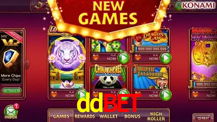 A Emoção da Loteria na ddbet: Uma Chance de Mudança de Vida