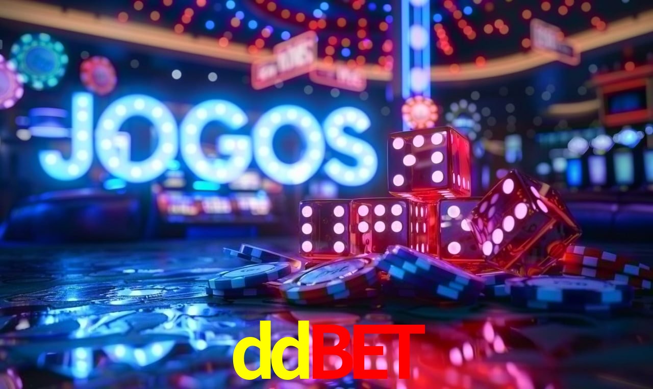 Estatísticas Esportivas ddbet