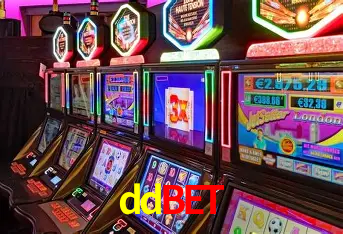 Inovações de Jogos na ddbet: O Futuro das Experiências Interativas