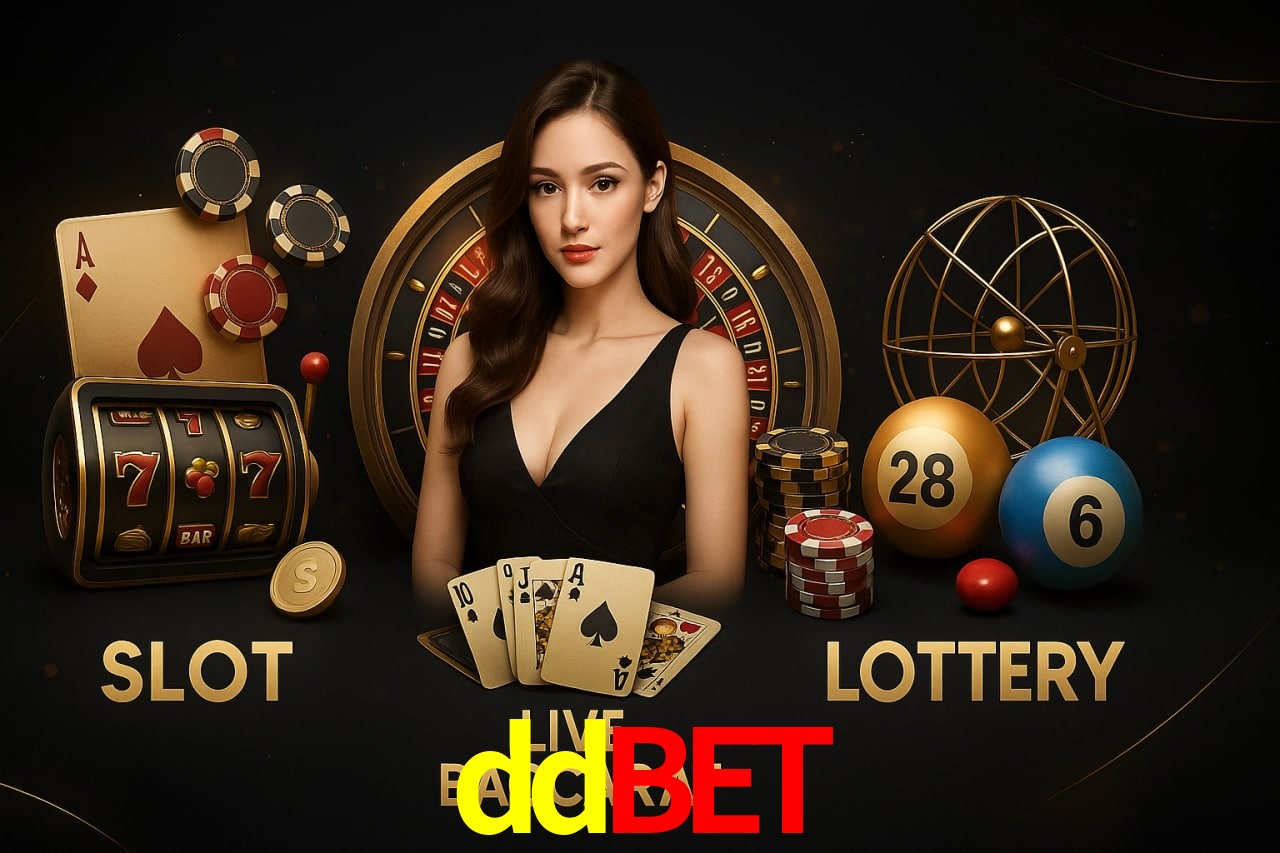 ddbet