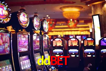 Desvendando o Mundo dos Jogos Virtuais na ddbet