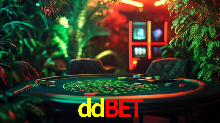Welcome Bonus ddbet