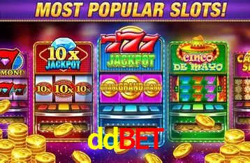 A Experiência Imersiva dos Cassinos Ao Vivo no ddbet