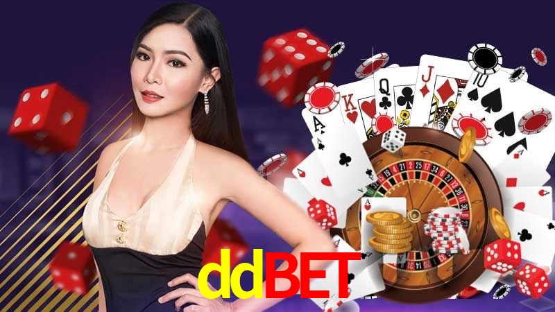 Apostas de Tênis ddbet