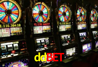 Descubra a Essência do ddbet: Nossa História e Compromissos