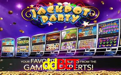 Inovações de Jogos na ddbet: O Futuro das Experiências Interativas
