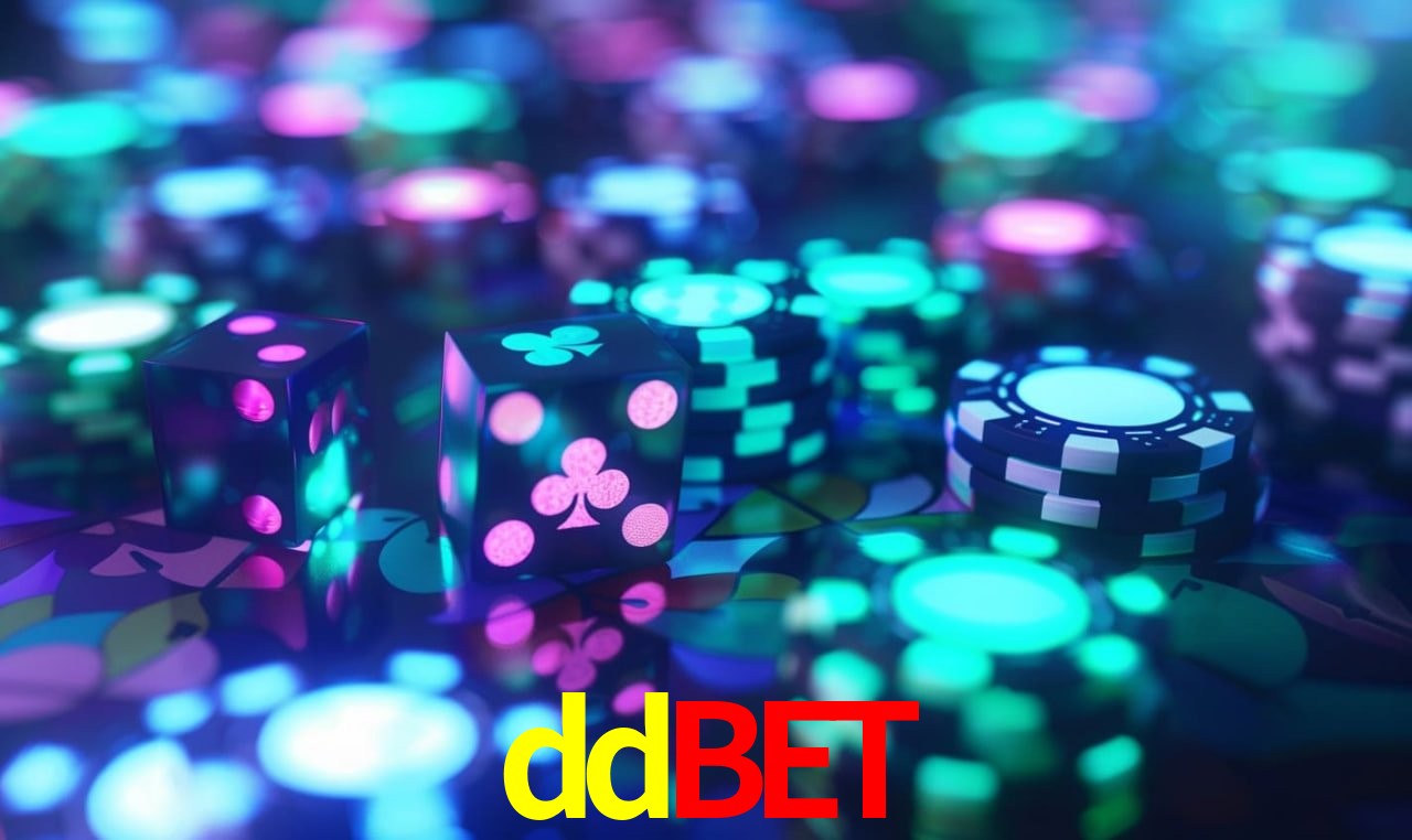 Provedores de Jogos ddbet
