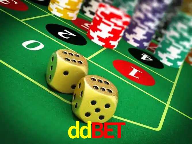 Tennis Betting ddbet
