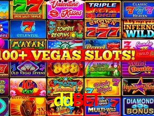Descubra o Mundo do Cassino Online com ddbet