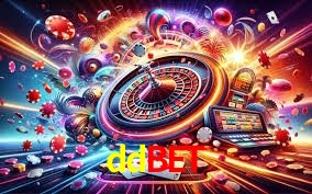 Tecnologia da Plataforma ddbet