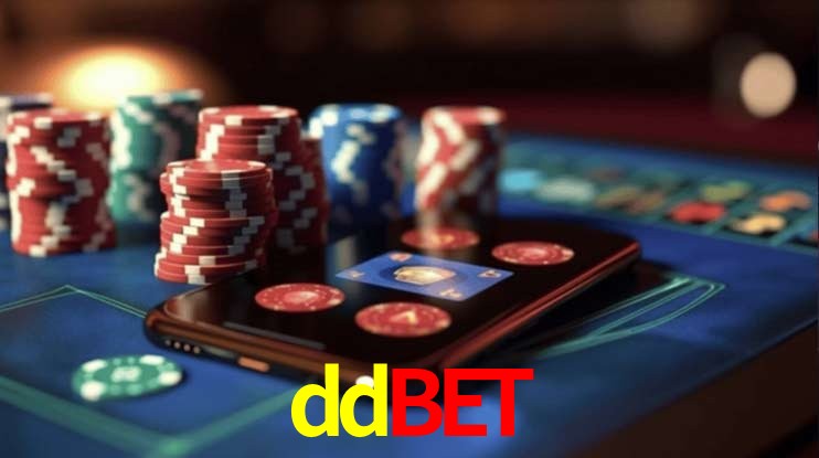 Login Seguro ddbet