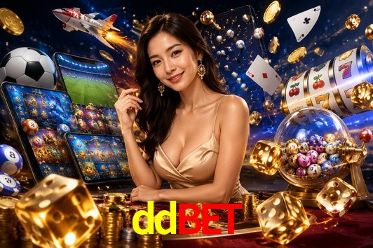 Secure Login ddbet