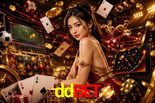 Seasonal Promotions ddbet