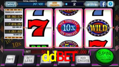 Desvendando o Mundo dos Jogos Virtuais na ddbet