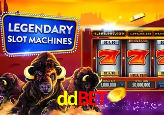 Descubra a Magia dos Jogos de Arcade no ddbet