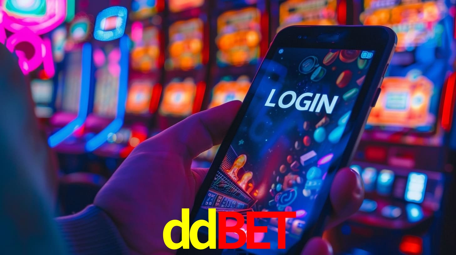 Jogos de Slot ddbet