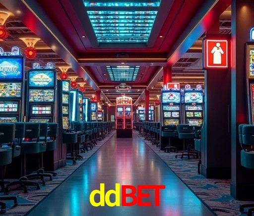 Interface Premium ddbet