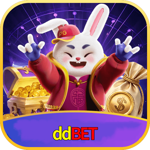 ddbet Logo